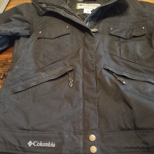 Columbia Winter/Ski Boarding Coat